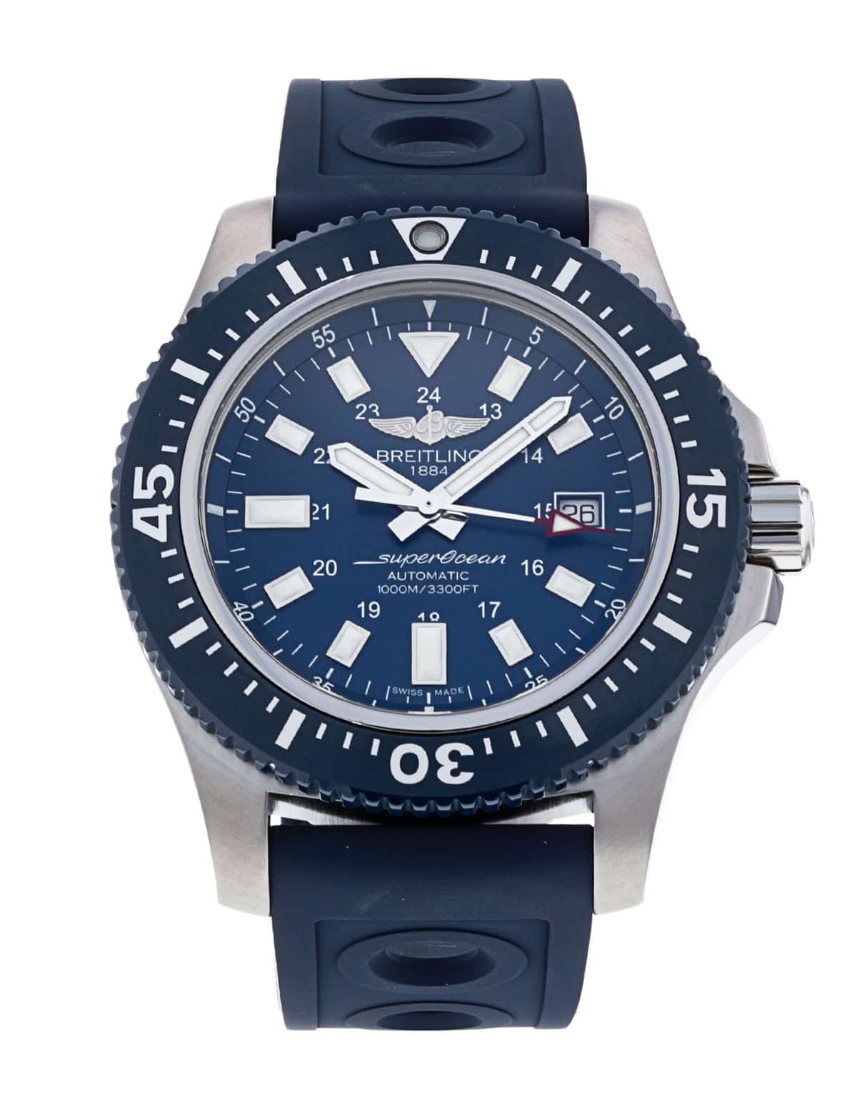 Breitling Superocean 44 Special Y17393